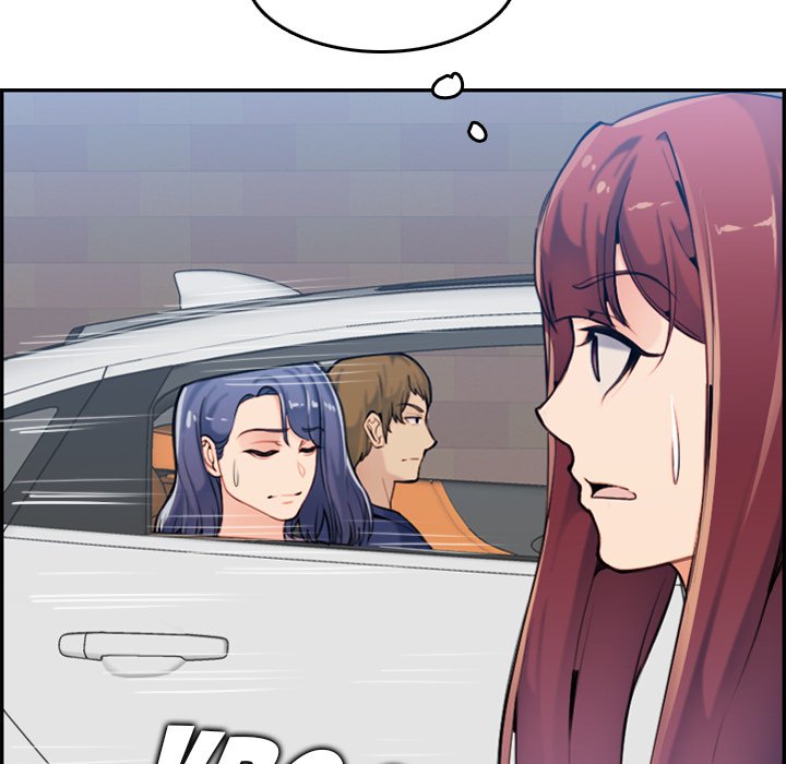 Never Too Late Chapter 34 - Manhwa18.com