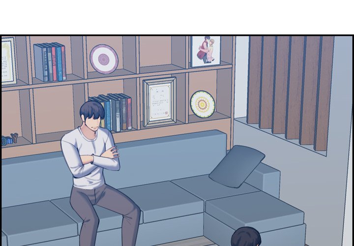 Never Too Late Chapter 35 - Manhwa18.com