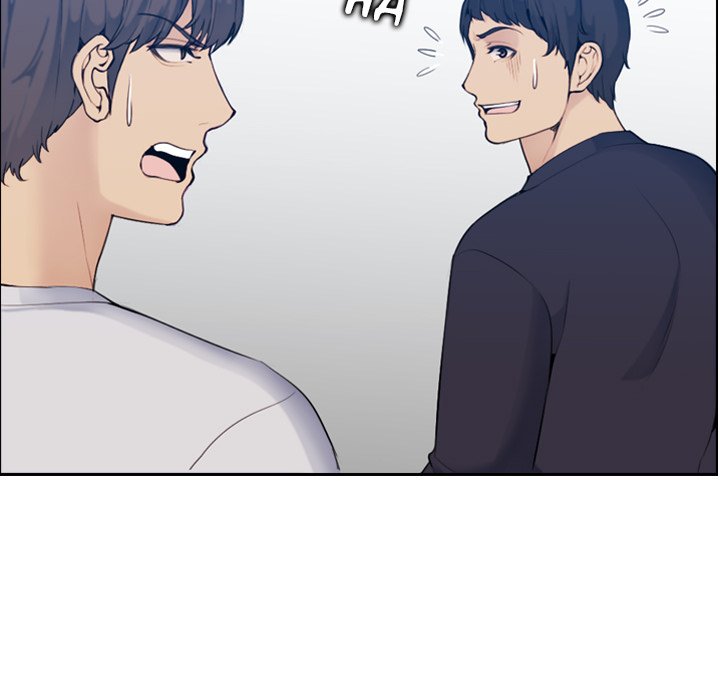 Never Too Late Chapter 35 - Manhwa18.com