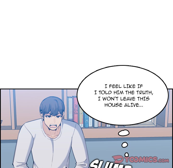 Never Too Late Chapter 35 - Manhwa18.com