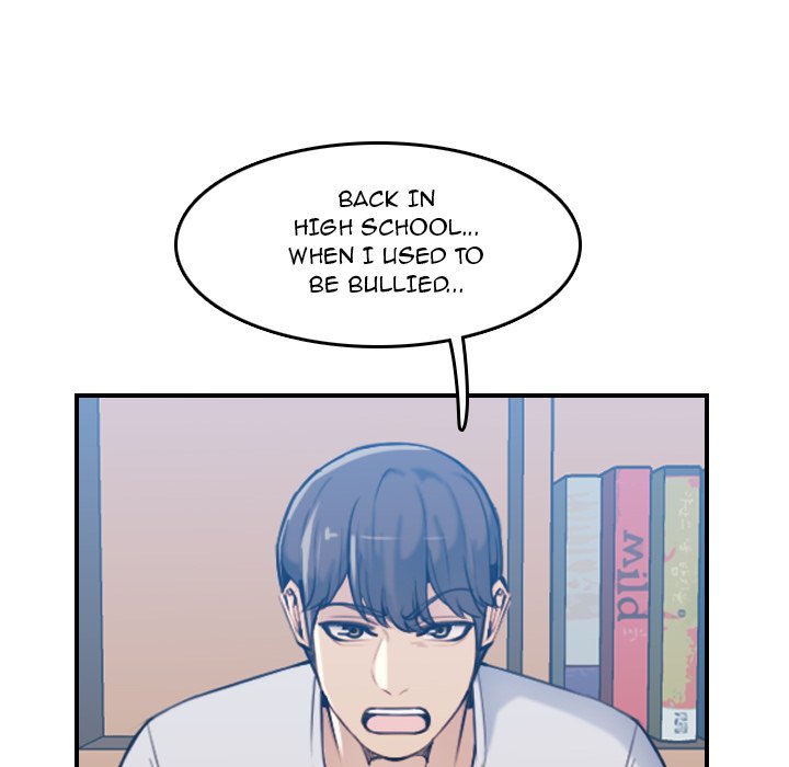 Never Too Late Chapter 35 - Manhwa18.com