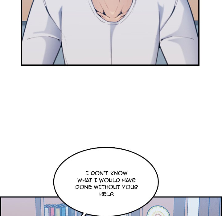 Never Too Late Chapter 35 - Manhwa18.com