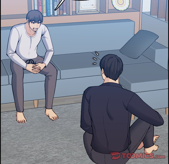 Never Too Late Chapter 35 - Manhwa18.com