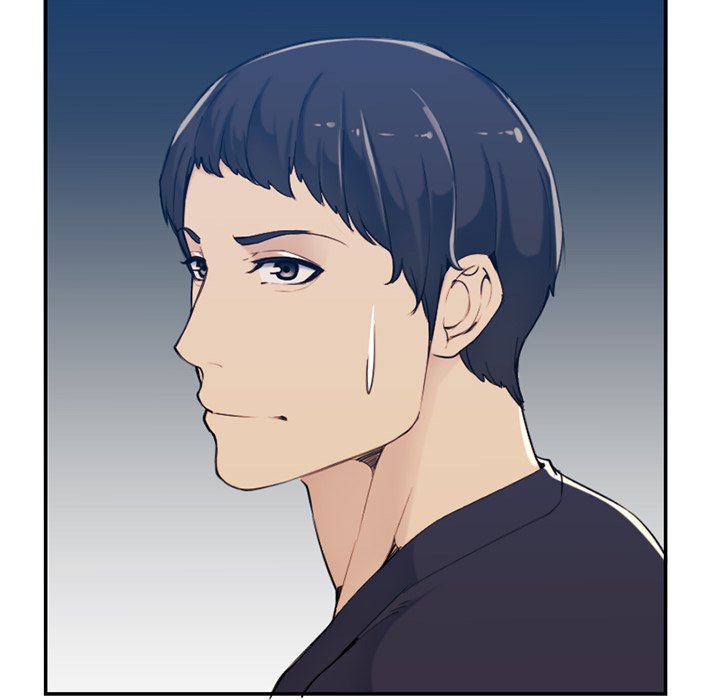 Never Too Late Chapter 35 - Manhwa18.com