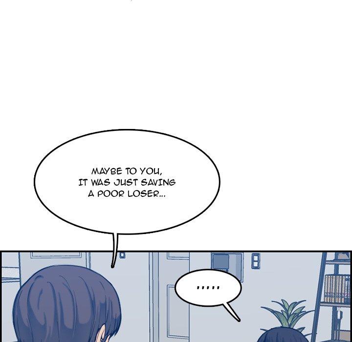 Never Too Late Chapter 35 - Manhwa18.com