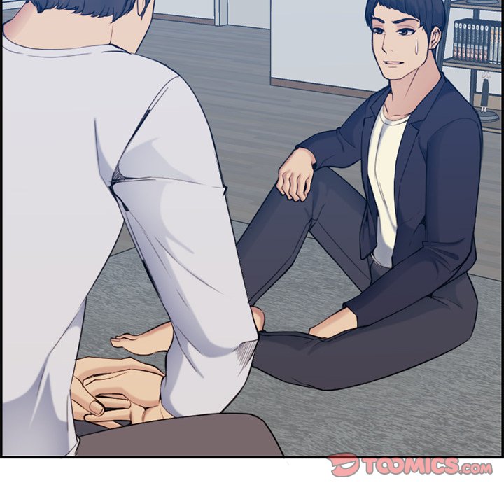 Never Too Late Chapter 35 - Manhwa18.com