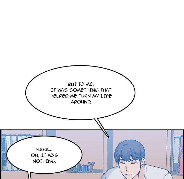 Never Too Late Chapter 35 - Manhwa18.com