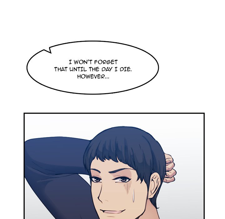 Never Too Late Chapter 35 - Manhwa18.com