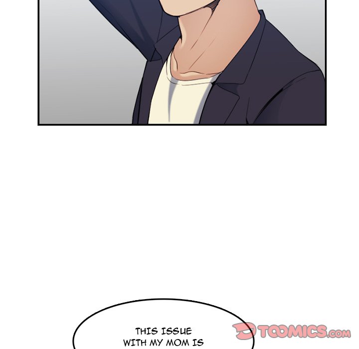 Never Too Late Chapter 35 - Manhwa18.com