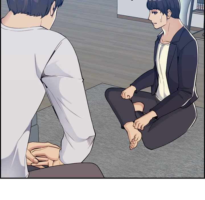 Never Too Late Chapter 35 - Manhwa18.com