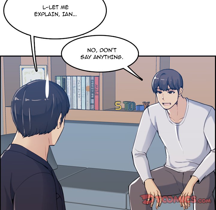 Never Too Late Chapter 35 - Manhwa18.com