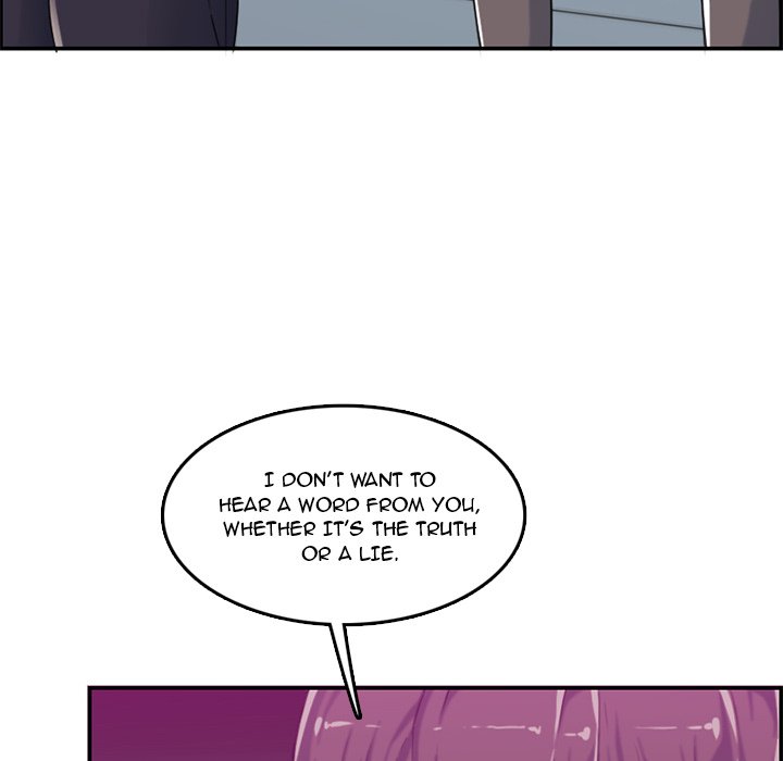 Never Too Late Chapter 35 - Manhwa18.com