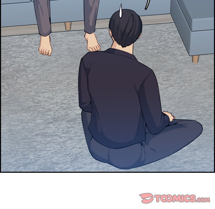 Never Too Late Chapter 35 - Manhwa18.com