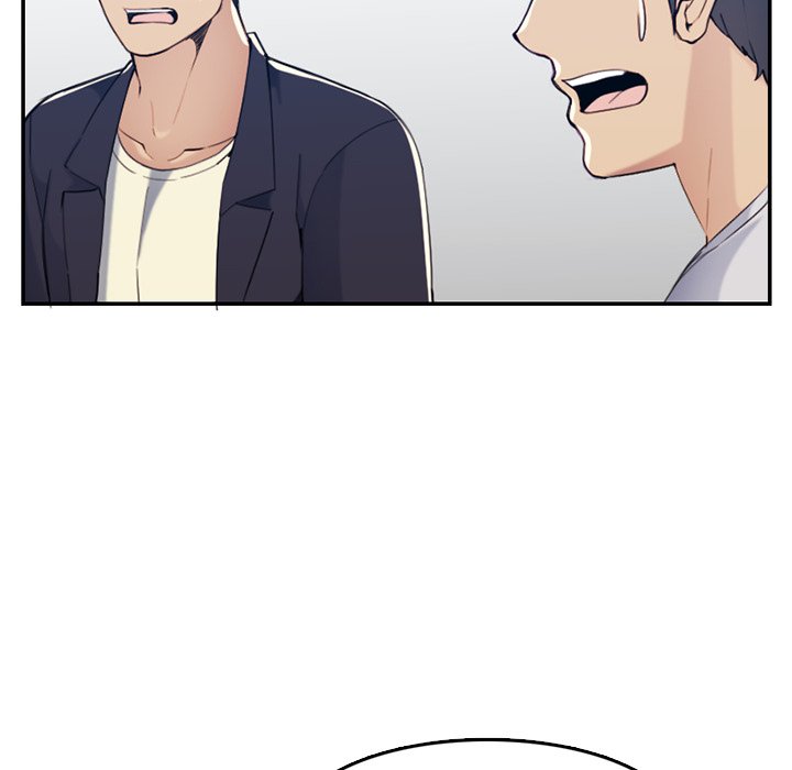 Never Too Late Chapter 35 - Manhwa18.com