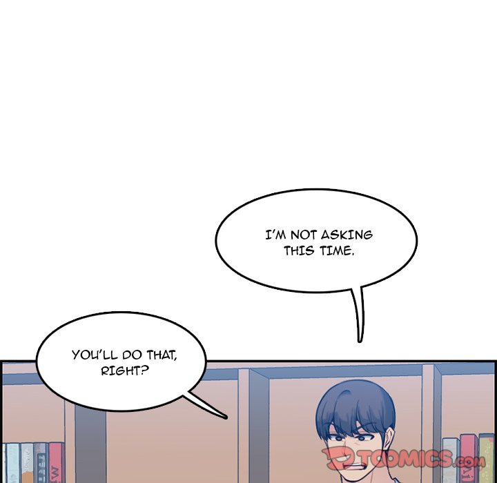 Never Too Late Chapter 35 - Manhwa18.com