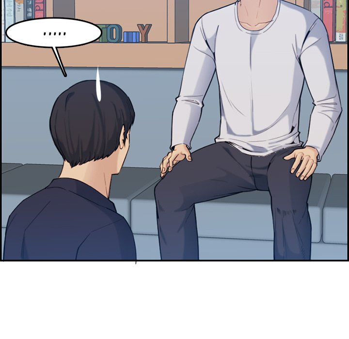 Never Too Late Chapter 35 - Manhwa18.com