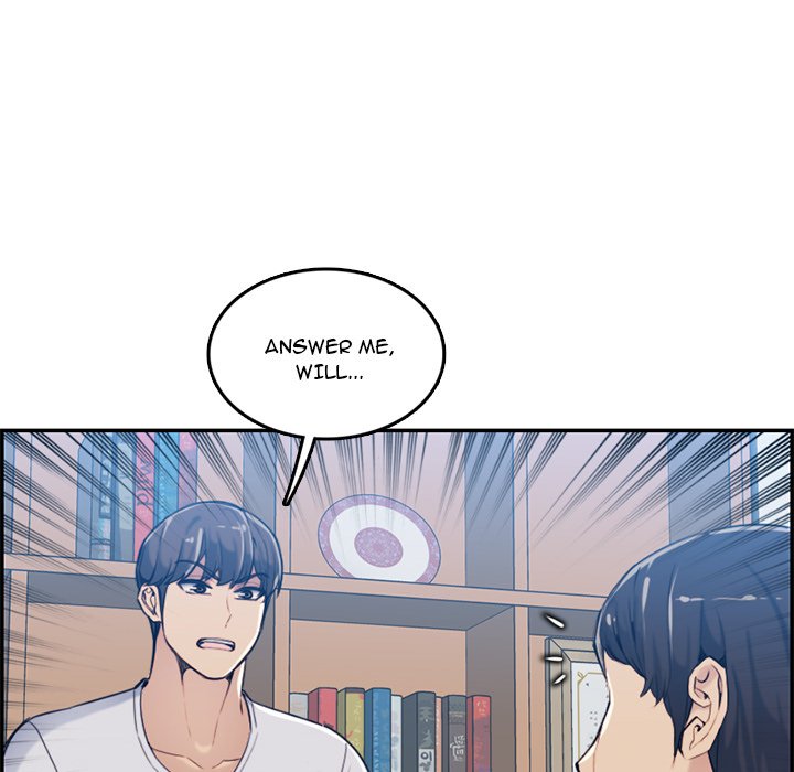 Never Too Late Chapter 35 - Manhwa18.com