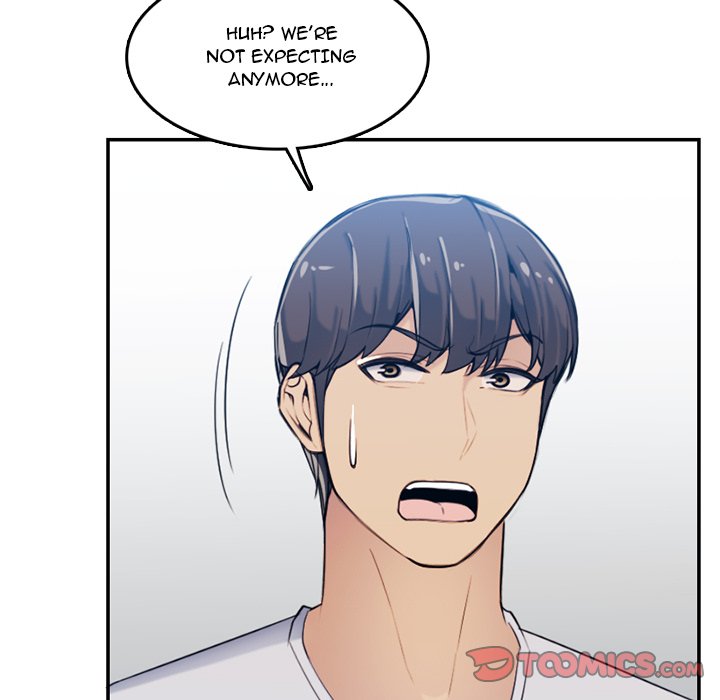 Never Too Late Chapter 35 - Manhwa18.com