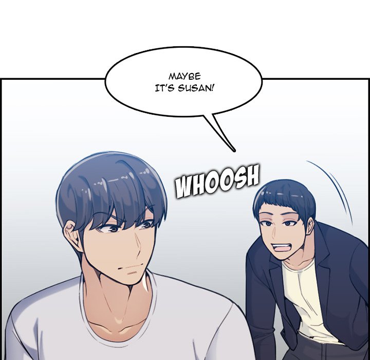 Never Too Late Chapter 35 - Manhwa18.com