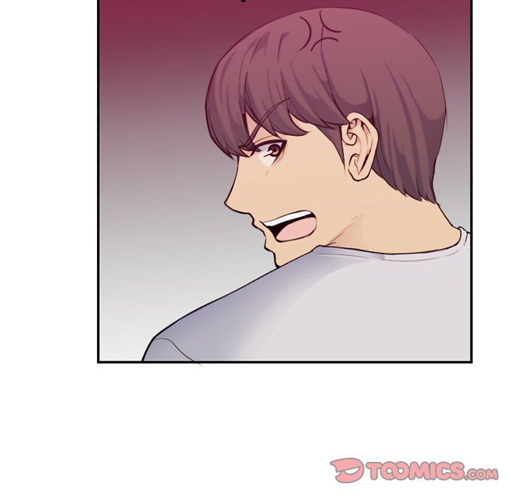 Never Too Late Chapter 35 - Manhwa18.com