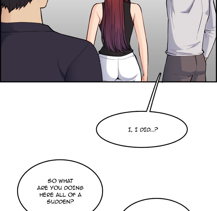 Never Too Late Chapter 35 - Manhwa18.com