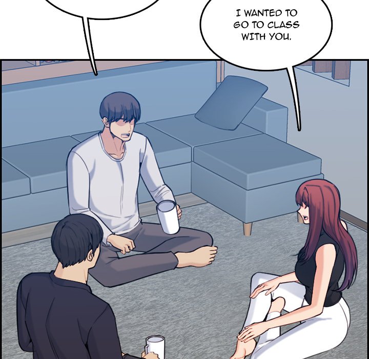 Never Too Late Chapter 35 - Manhwa18.com