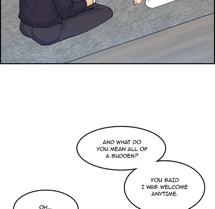 Never Too Late Chapter 35 - Manhwa18.com