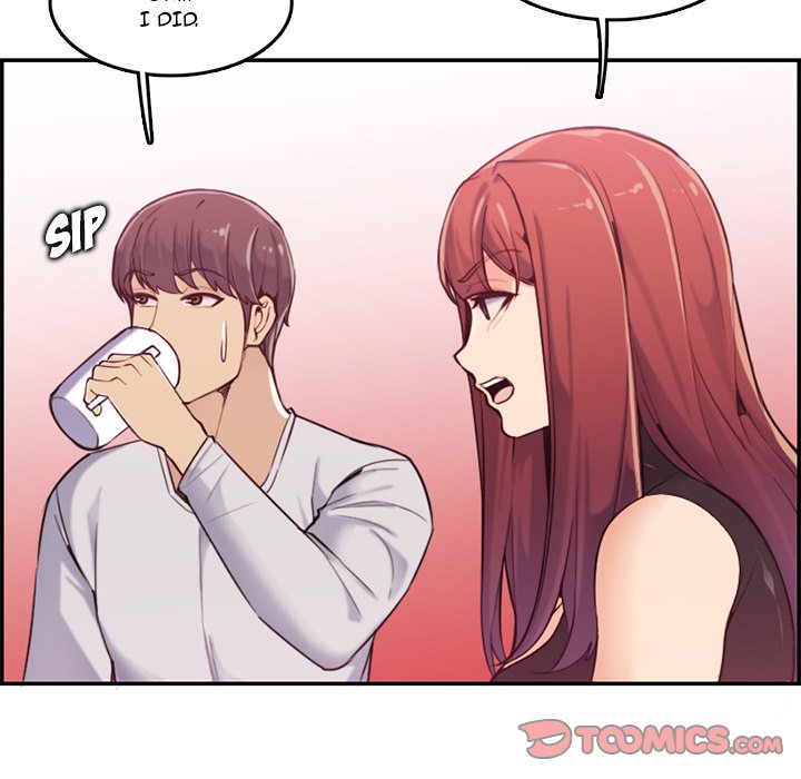 Never Too Late Chapter 35 - Manhwa18.com