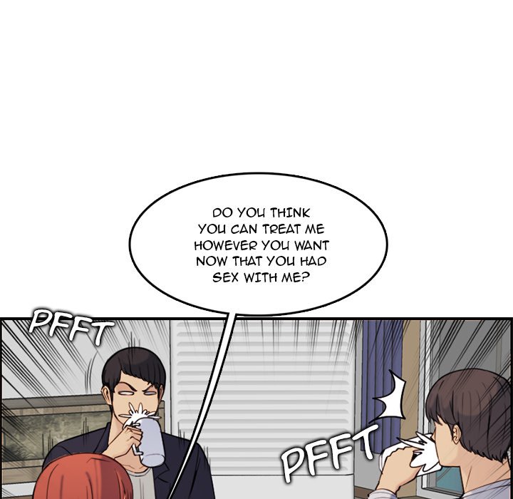 Never Too Late Chapter 35 - Manhwa18.com