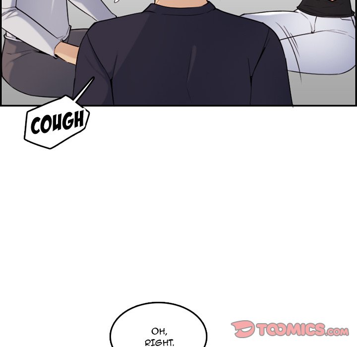 Never Too Late Chapter 35 - Manhwa18.com