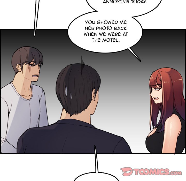 Never Too Late Chapter 35 - Manhwa18.com