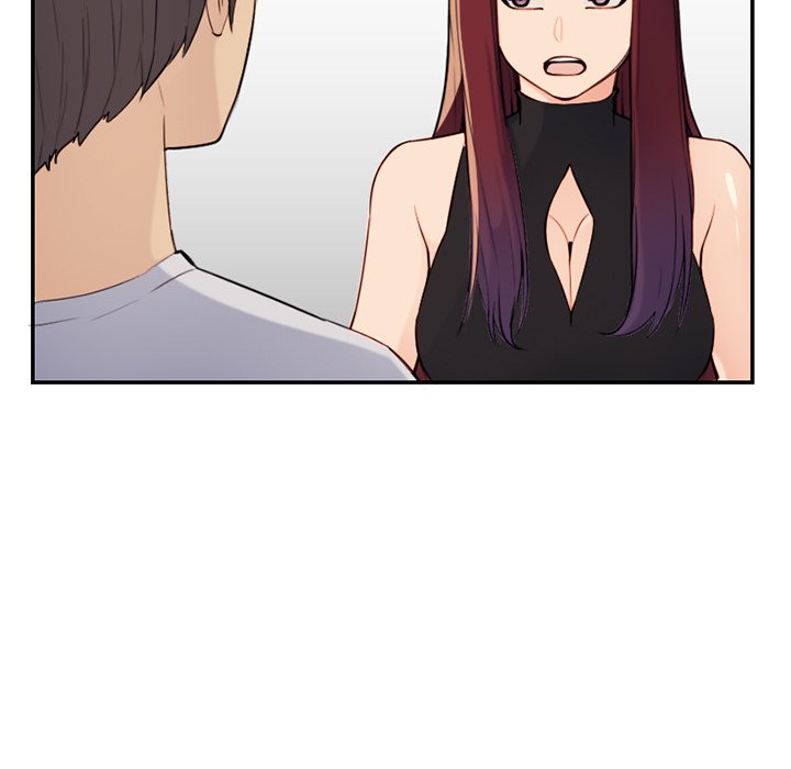 Never Too Late Chapter 35 - Manhwa18.com