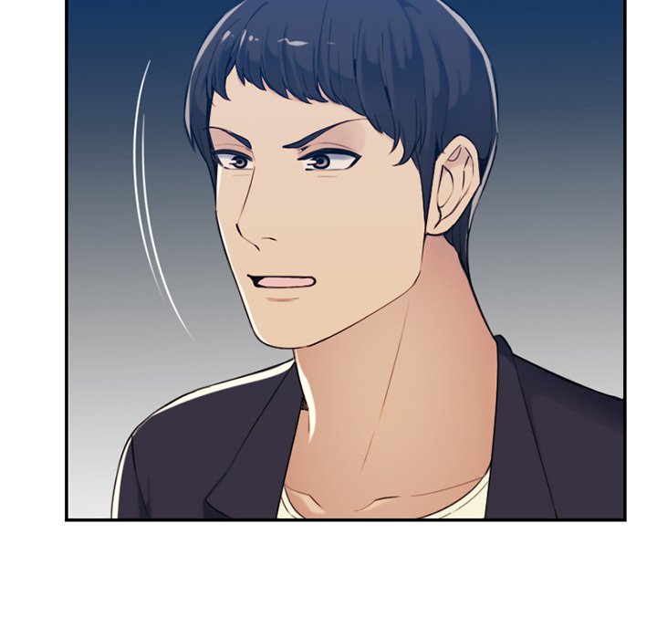 Never Too Late Chapter 35 - Manhwa18.com