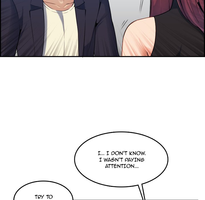 Never Too Late Chapter 35 - Manhwa18.com