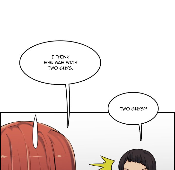 Never Too Late Chapter 35 - Manhwa18.com