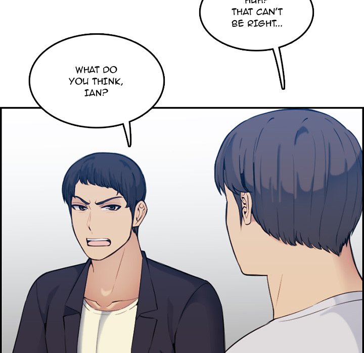 Never Too Late Chapter 35 - Manhwa18.com