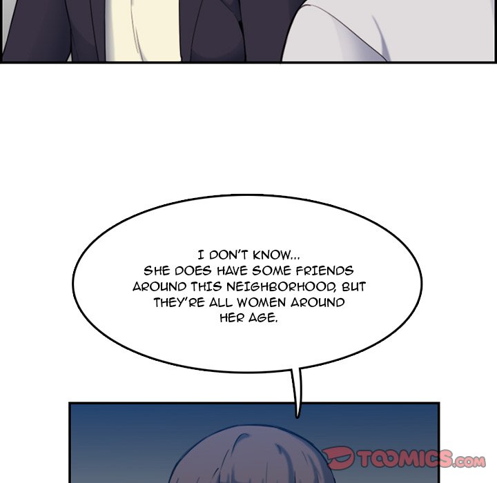 Never Too Late Chapter 35 - Manhwa18.com