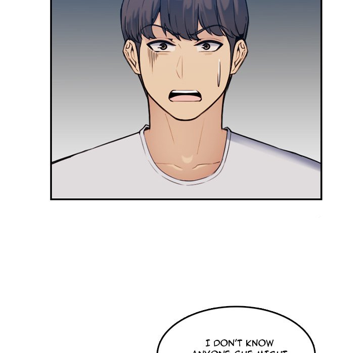 Never Too Late Chapter 35 - Manhwa18.com