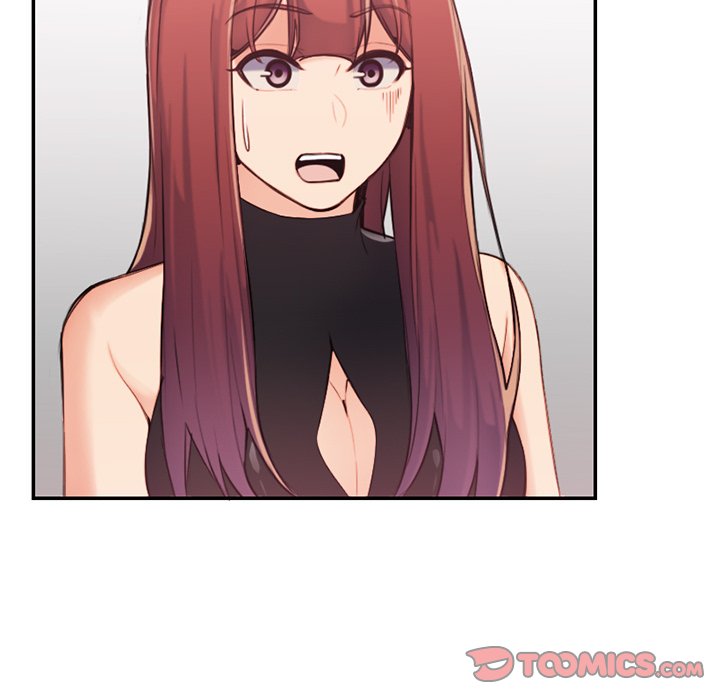 Never Too Late Chapter 35 - Manhwa18.com