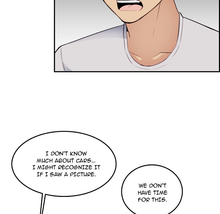 Never Too Late Chapter 35 - Manhwa18.com