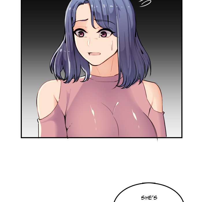 Never Too Late Chapter 36 - Manhwa18.com