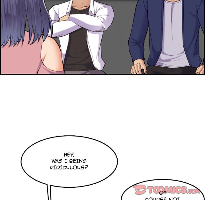 Never Too Late Chapter 36 - Manhwa18.com