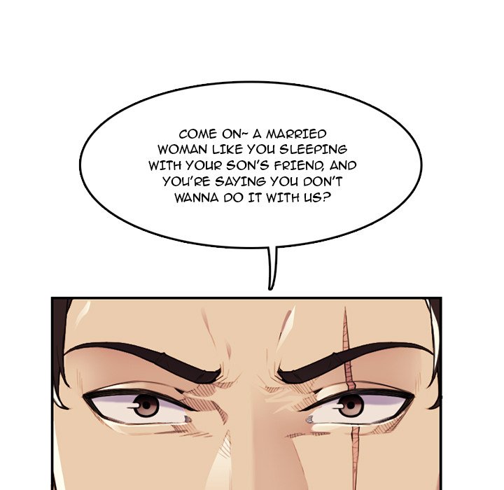 Never Too Late Chapter 36 - Manhwa18.com