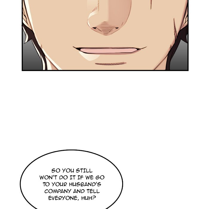 Never Too Late Chapter 36 - Manhwa18.com