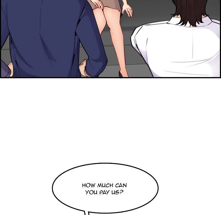 Never Too Late Chapter 36 - Manhwa18.com