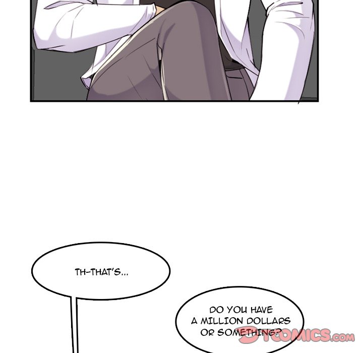 Never Too Late Chapter 36 - Manhwa18.com