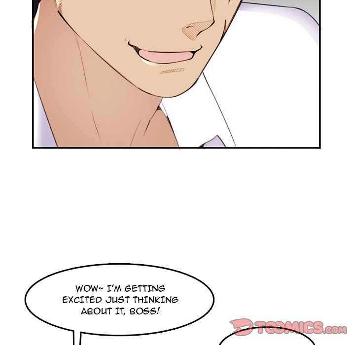 Never Too Late Chapter 36 - Manhwa18.com