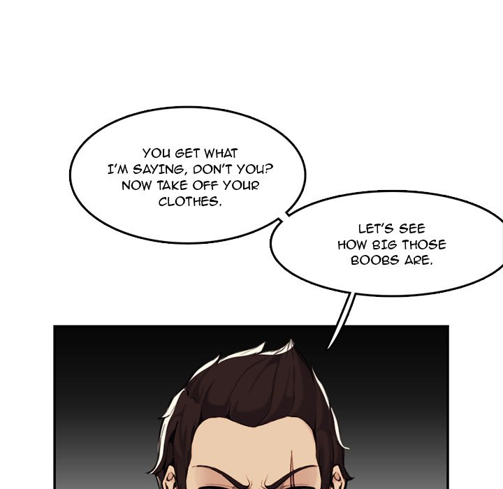 Never Too Late Chapter 36 - Manhwa18.com