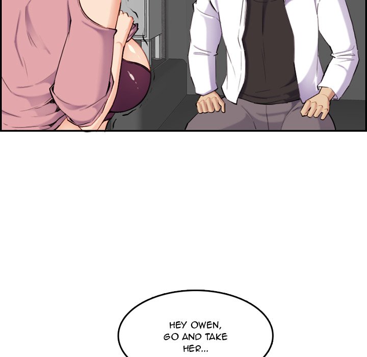 Never Too Late Chapter 36 - Manhwa18.com