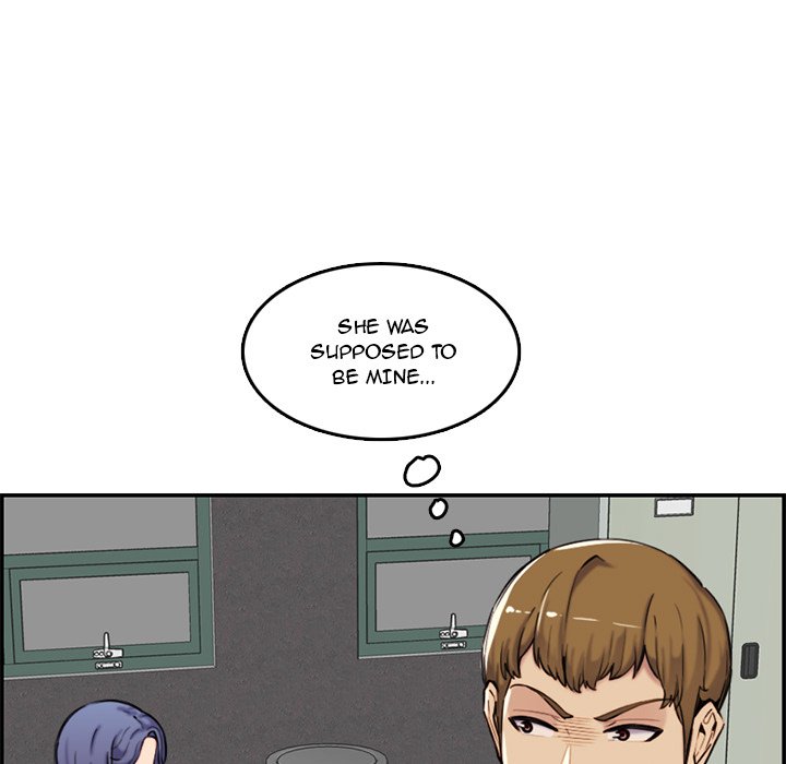 Never Too Late Chapter 36 - Manhwa18.com